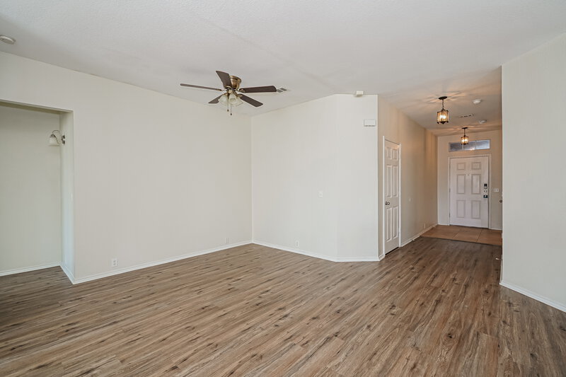 1,770/Mo, 2525 Tar Heel Dr Fort Worth, TX 76123 Living Room View 4