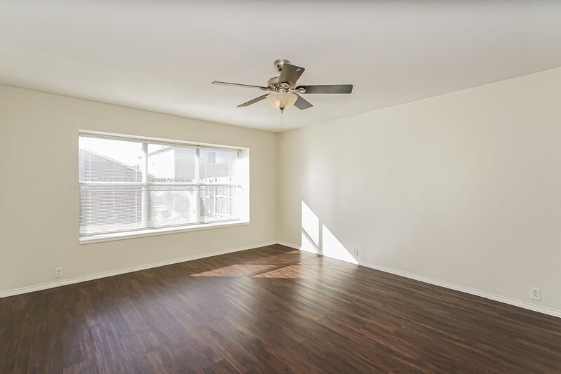 1,770/Mo, 2525 Tar Heel Dr Fort Worth, TX 76123 Main Bedroom View