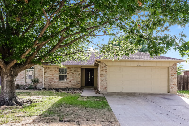 2,365/Mo, 6506 Nellie Dr Arlington, TX 76002 External View