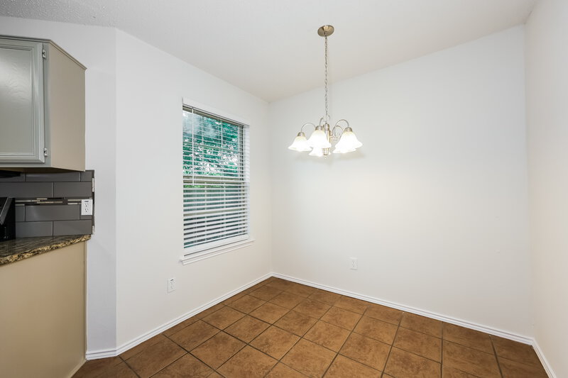 2,365/Mo, 6506 Nellie Dr Arlington, TX 76002 Dining Room View