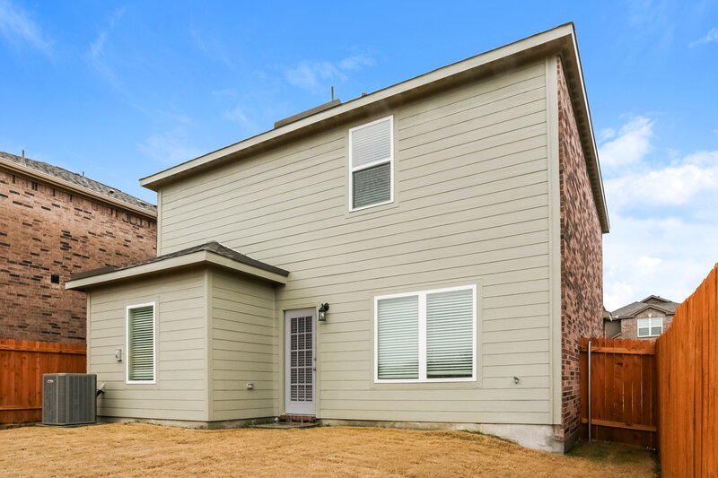 2,055/Mo, 1209 Dye Blvd Princeton, TX 75407 Misc View 16
