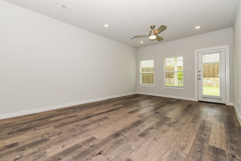 1,995/Mo, 819 Brilliance Dr Royse City, TX 75189 Living Room View