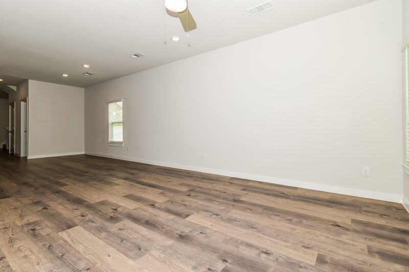 1,995/Mo, 819 Brilliance Dr Royse City, TX 75189 Living Room View 2