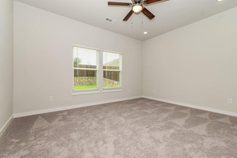 1,995/Mo, 819 Brilliance Dr Royse City, TX 75189 Main Bedroom View