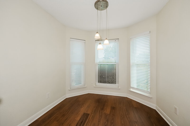 1,895/Mo, 2370 Stagecoach St Fort Worth, TX 76133 Dining Room View