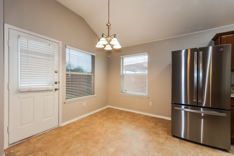 2,173/Mo, 7636 Hollow Forest Dr Fort Worth, TX 76123 Dining Room View