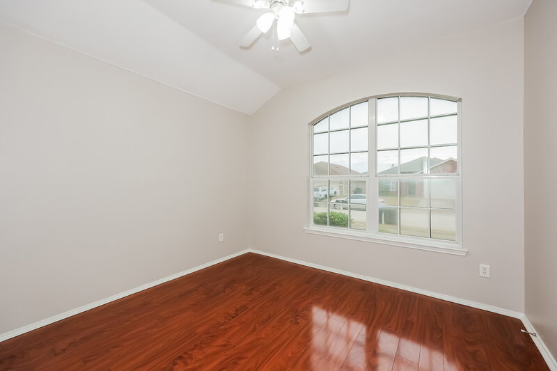 2,173/Mo, 7636 Hollow Forest Dr Fort Worth, TX 76123 Bedroom View