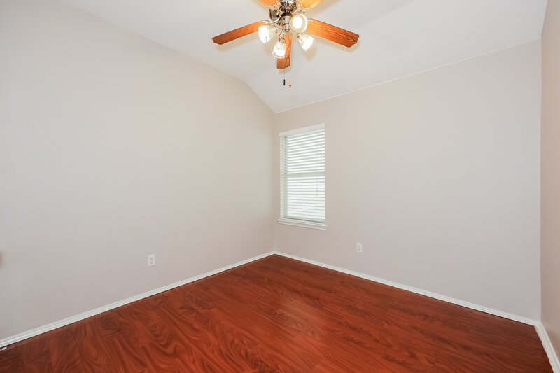 2,173/Mo, 7636 Hollow Forest Dr Fort Worth, TX 76123 Bedroom View 2