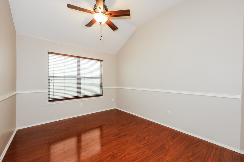 2,173/Mo, 7636 Hollow Forest Dr Fort Worth, TX 76123 Bedroom View 3