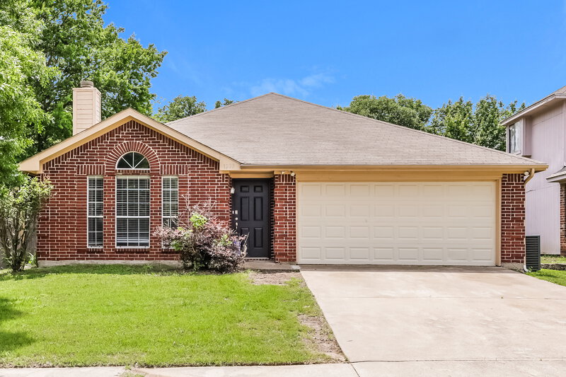 2,115/Mo, 1223 Reeves Ln Cedar Hill, TX 75104 External View