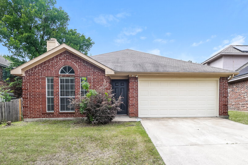 2,145/Mo, 1223 Reeves Ln Cedar Hill, TX 75104 External View
