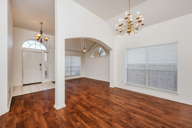 2,140/Mo, 912 Chelsea Dr Mesquite, TX 75149 Misc View 4