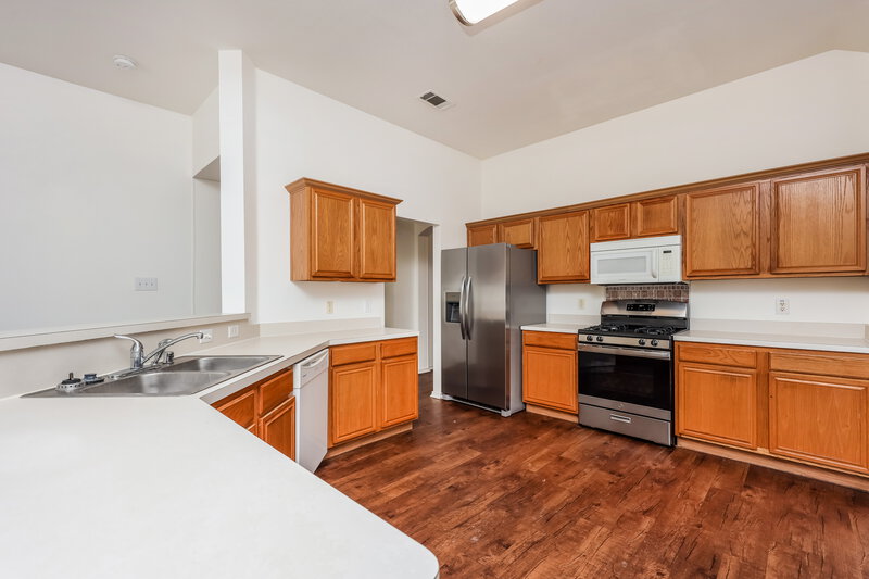 2,140/Mo, 912 Chelsea Dr Mesquite, TX 75149 Misc View 6