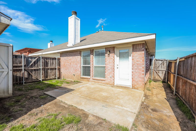 2,140/Mo, 912 Chelsea Dr Mesquite, TX 75149 Misc View 13