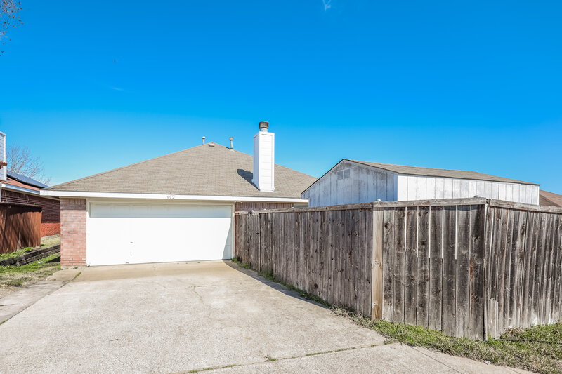 2,140/Mo, 912 Chelsea Dr Mesquite, TX 75149 Misc View 14