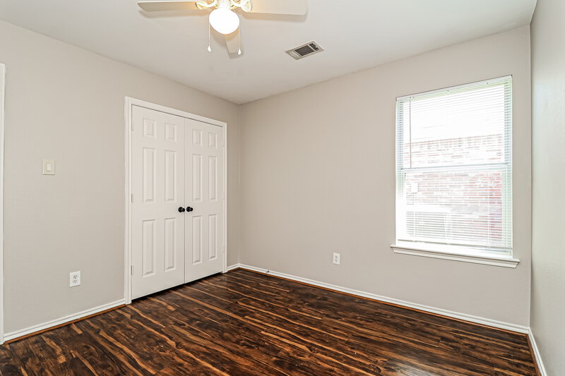1,875/Mo, 202 Freedom Trl Forney, TX 75126 Bedroom View 2