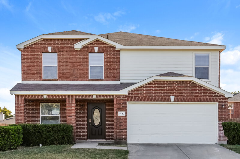2,360/Mo, 1432 Lay St Cedar Hill, TX 75104 External View