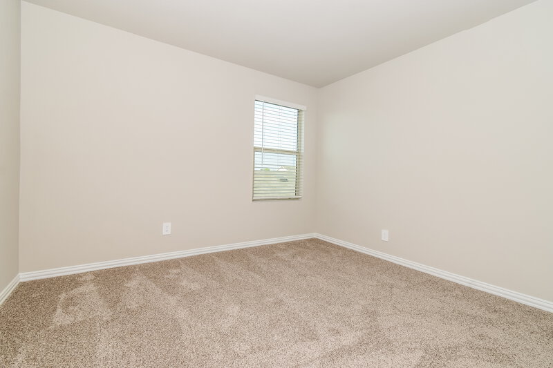 2,490/Mo, 975 Dayflower Ct Lavon, TX 75166 Bedroom View