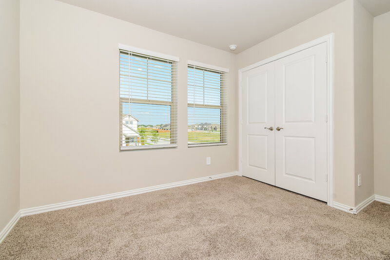 2,490/Mo, 975 Dayflower Ct Lavon, TX 75166 Bedroom View 2
