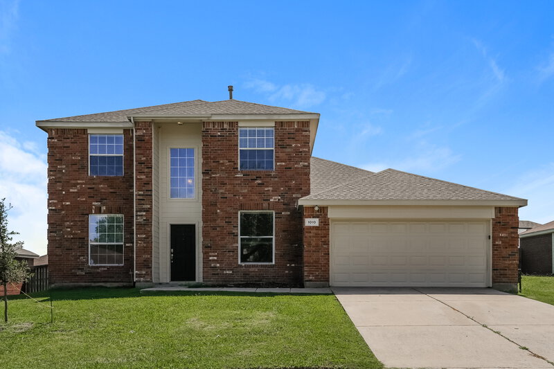 3,020/Mo, 1010 Hanover Dr Forney, TX 75126 External View