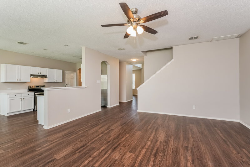 3,020/Mo, 1010 Hanover Dr Forney, TX 75126 Living Room View 3