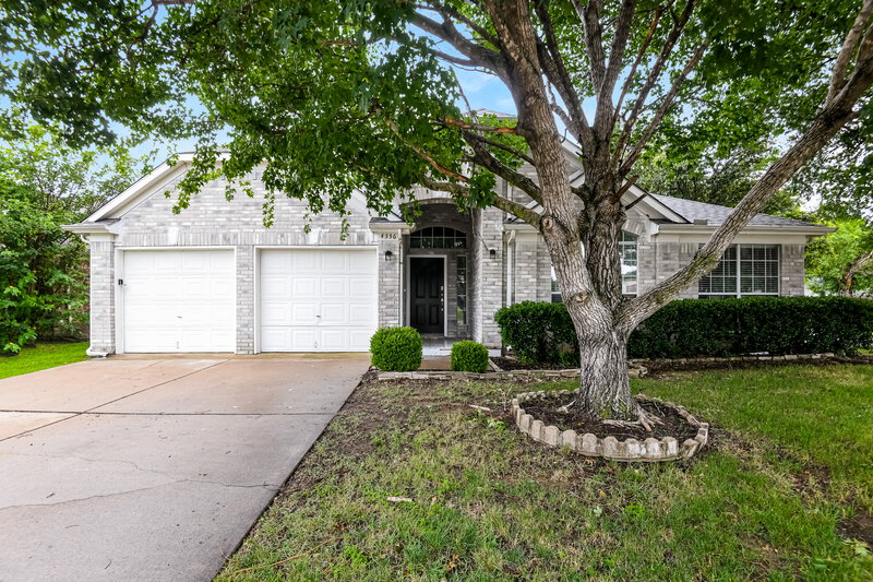 2,245/Mo, 4336 Estes Park Rd Haltom City, TX 76137 External View