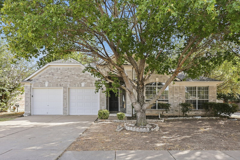 2,320/Mo, 4336 Estes Park Rd Haltom City, TX 76137 External View
