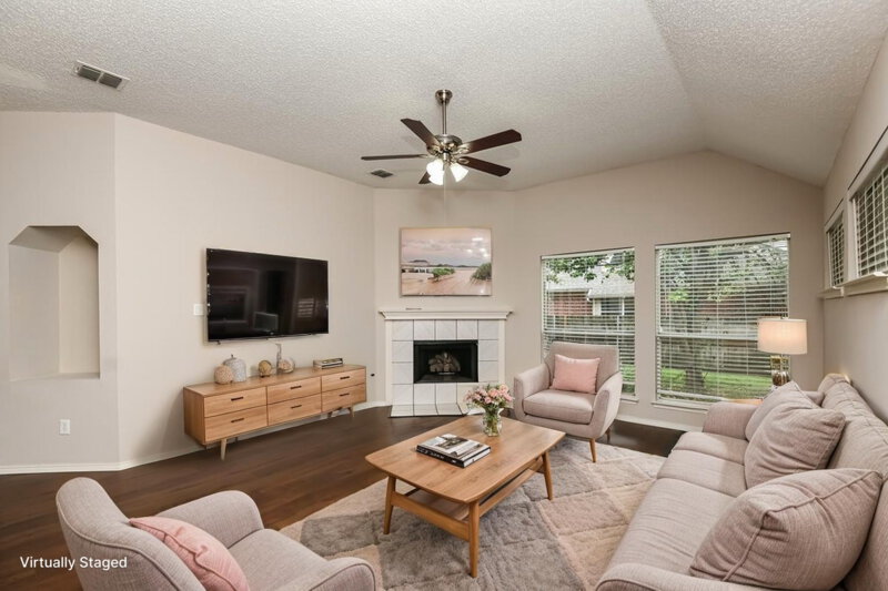 2,375/Mo, 4336 Estes Park Rd Haltom City, TX 76137 Misc View