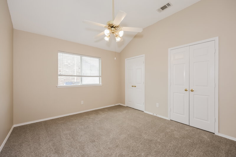 2,320/Mo, 302 Abel Dr Glenn Heights, TX 75154 Bedroom View 2