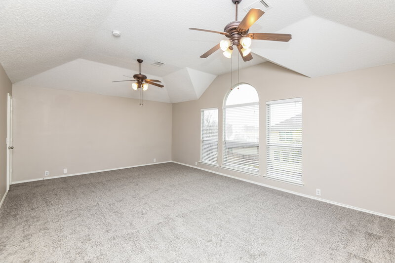 2,790/Mo, 8229 French Quarter Ln Fort Worth, TX 76123 Family Room View