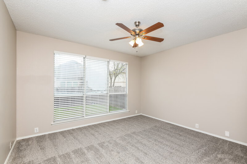 2,790/Mo, 8229 French Quarter Ln Fort Worth, TX 76123 Main Bedroom View