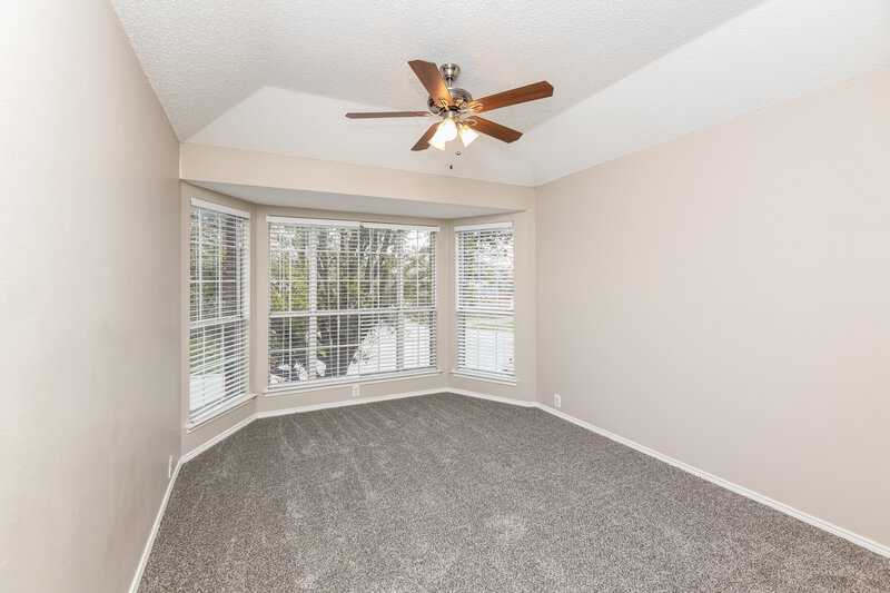 2,790/Mo, 8229 French Quarter Ln Fort Worth, TX 76123 Bedroom View