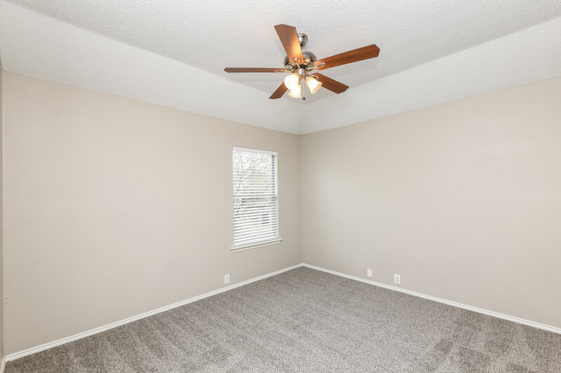 2,790/Mo, 8229 French Quarter Ln Fort Worth, TX 76123 Bedroom View 3