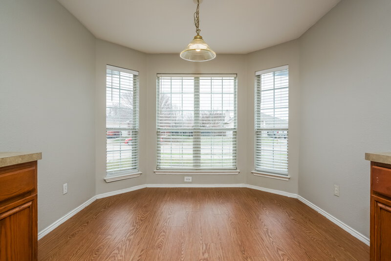 2,155/Mo, 1305 Indian Wells Trl Midlothian, TX 76065 Dining Room View