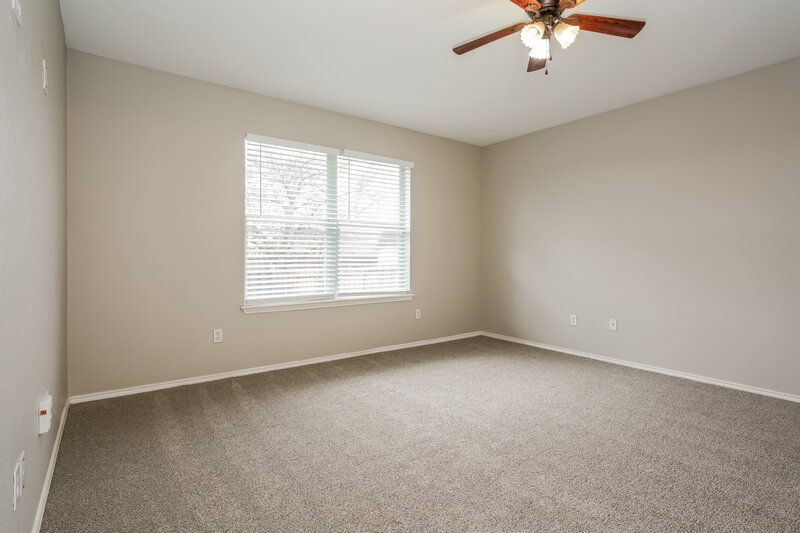 2,155/Mo, 1305 Indian Wells Trl Midlothian, TX 76065 Main Bedroom View