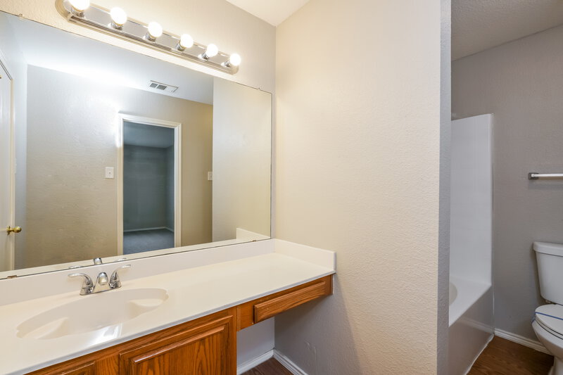 2,155/Mo, 1305 Indian Wells Trl Midlothian, TX 76065 Bathroom View 2