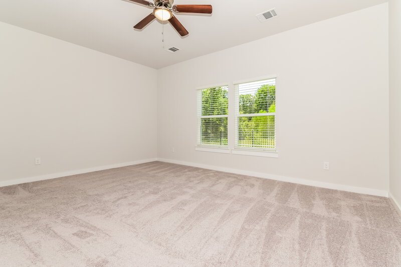 2,195/Mo, 344 Sun Harvest Dr Royse City, TX 75189 Main Bedroom View