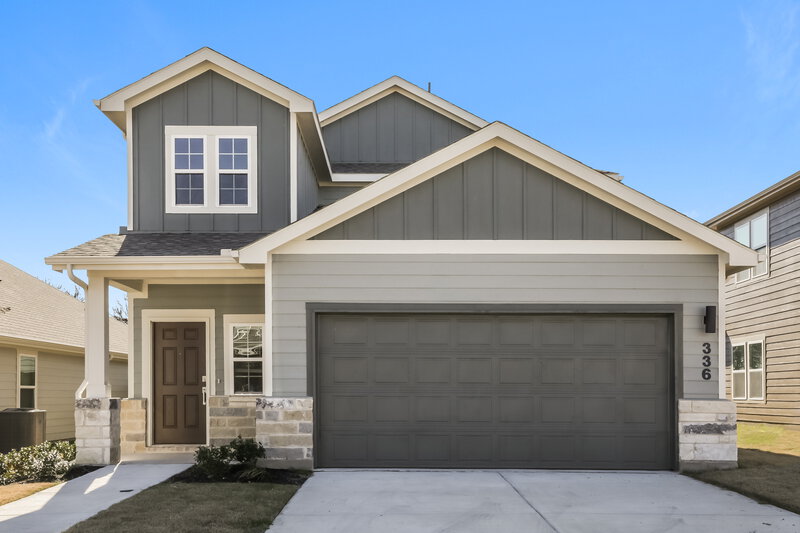 2,195/Mo, 336 Sun Harvest Dr Royse City, TX 75189 External View