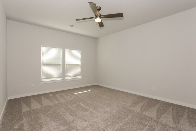 2,195/Mo, 336 Sun Harvest Dr Royse City, TX 75189 Main Bedroom View
