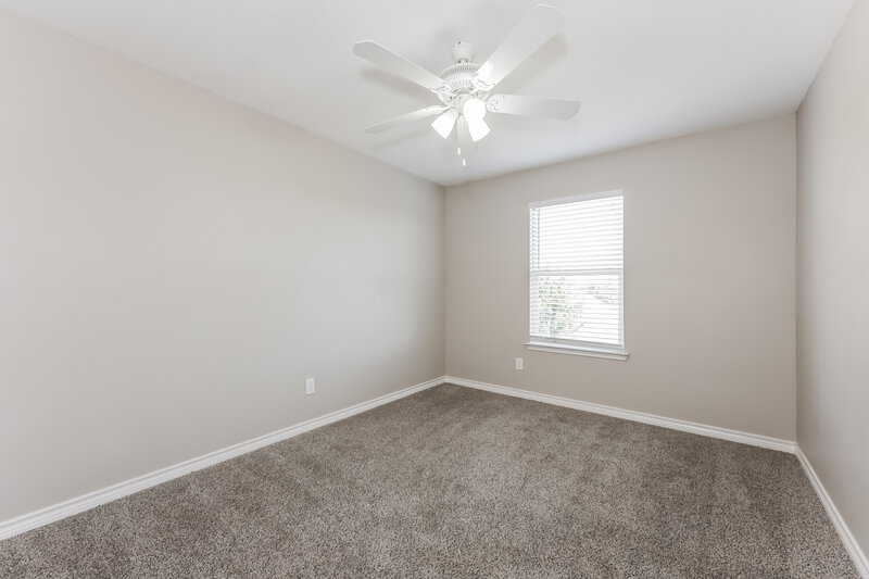 2,265/Mo, 1217 Maplewood Dr Crowley, TX 76036 Bedroom View 3