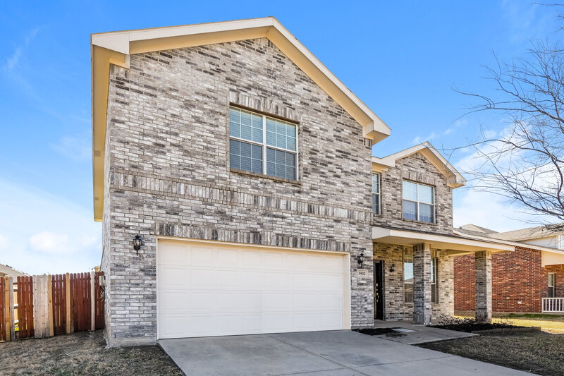 2,865/Mo, 3932 Grizzly Hills Cir Fort Worth, TX 76244 External View