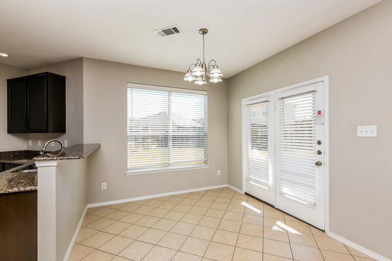 2,865/Mo, 3932 Grizzly Hills Cir Fort Worth, TX 76244 Dining Room View