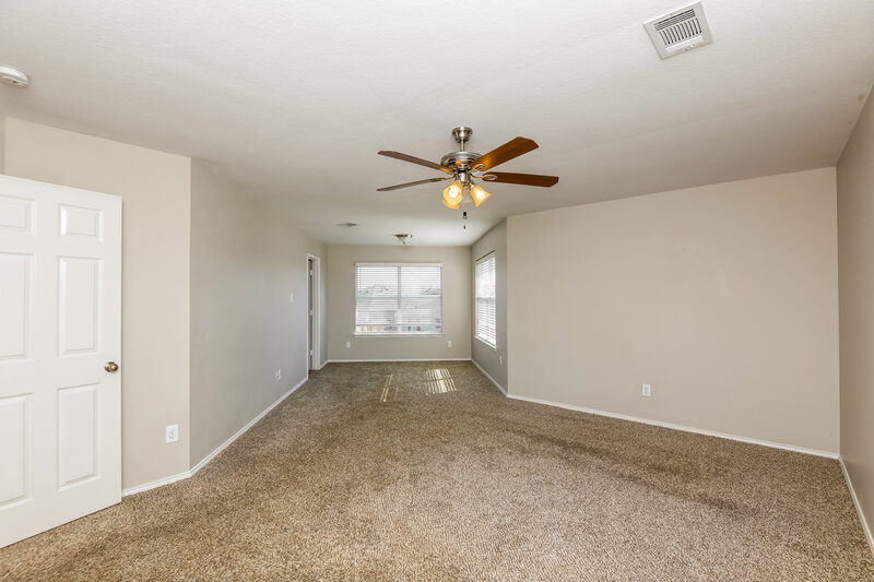 2,865/Mo, 3932 Grizzly Hills Cir Fort Worth, TX 76244 Main Bedroom View