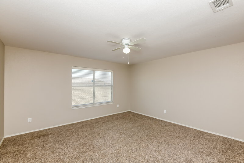 2,865/Mo, 3932 Grizzly Hills Cir Fort Worth, TX 76244 Bedroom View