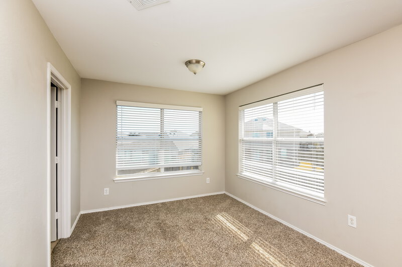 2,865/Mo, 3932 Grizzly Hills Cir Fort Worth, TX 76244 Bedroom View 3