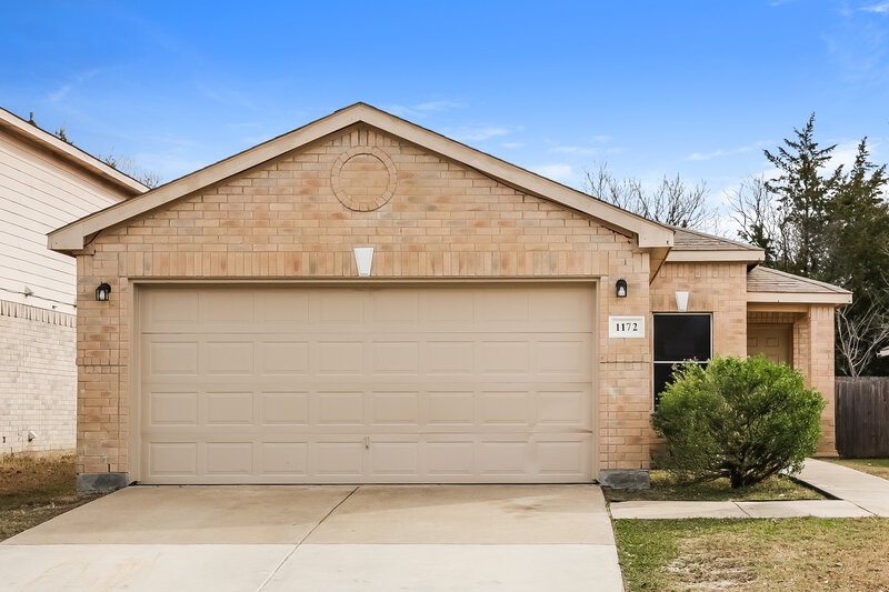 1,935/Mo, 1172 Tomahawk Dr Dallas, TX 75253 External View