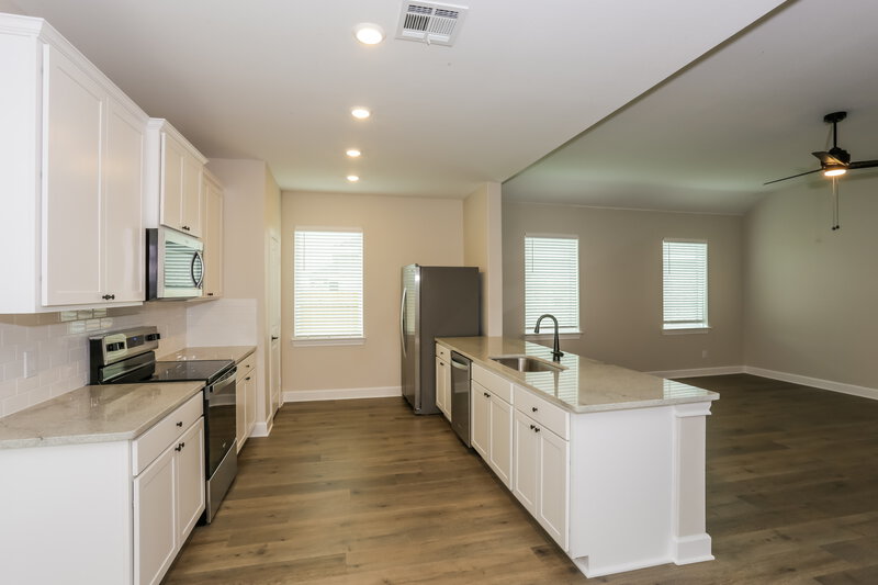 2,340/Mo, 344 Live Oak Ln Hutchins, TX 75141 Misc View 7
