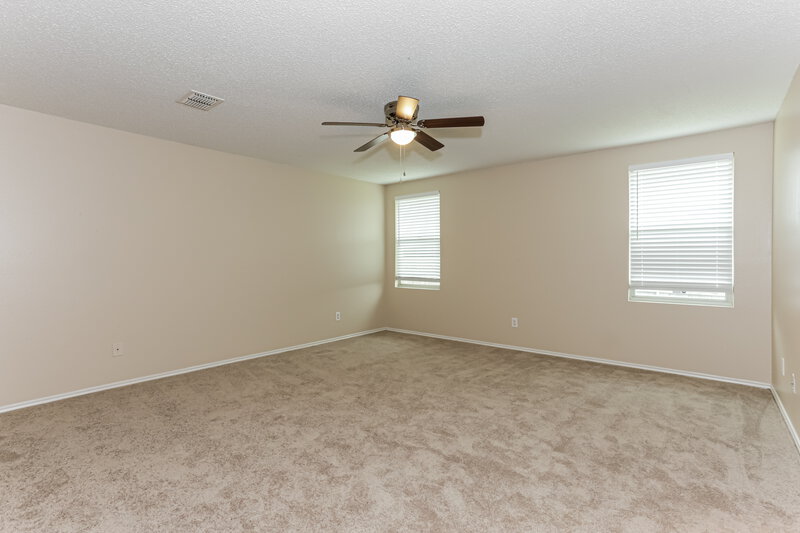 1,935/Mo, 3944 Foxhound Ln Fort Worth, TX 76123 Main Bedroom View