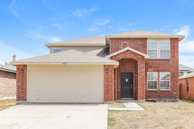 2,590/Mo, 9205 Cheswick Dr Fort Worth, TX 76123 External View