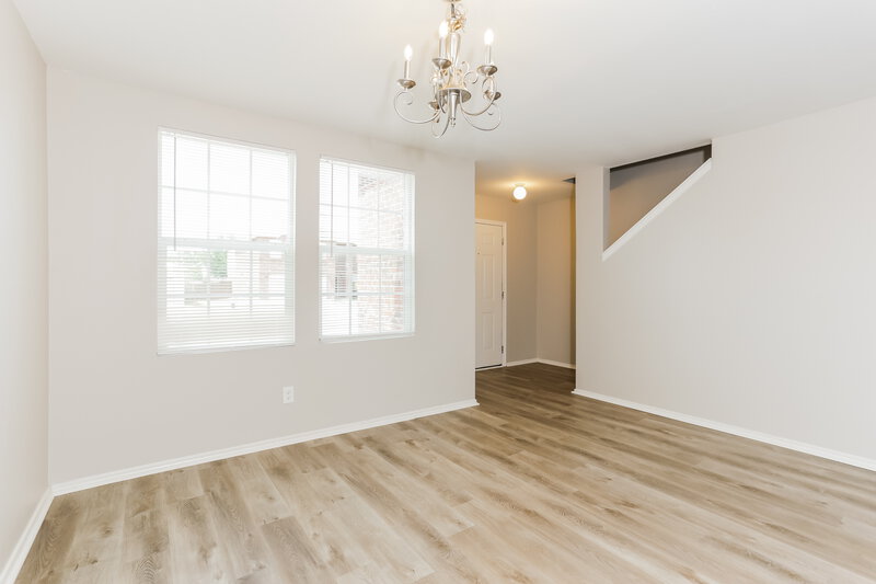 2,590/Mo, 9205 Cheswick Dr Fort Worth, TX 76123 Dining Room View